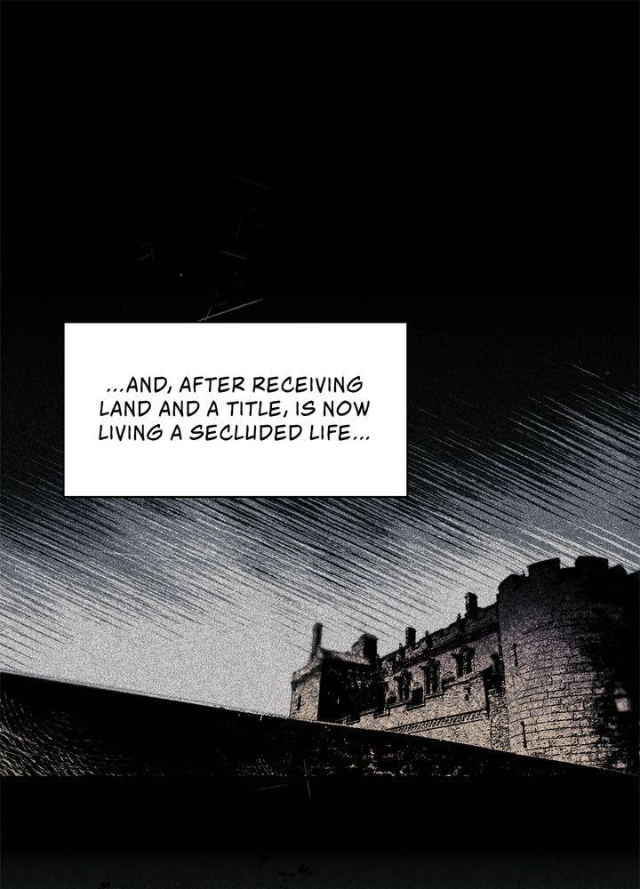 The Spark in Your Eyes Chapter 1