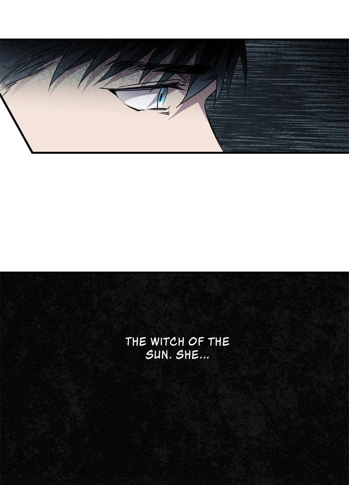 The Spark in Your Eyes Chapter 1