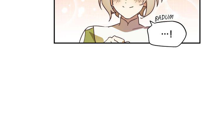 The Spark in Your Eyes Chapter 1