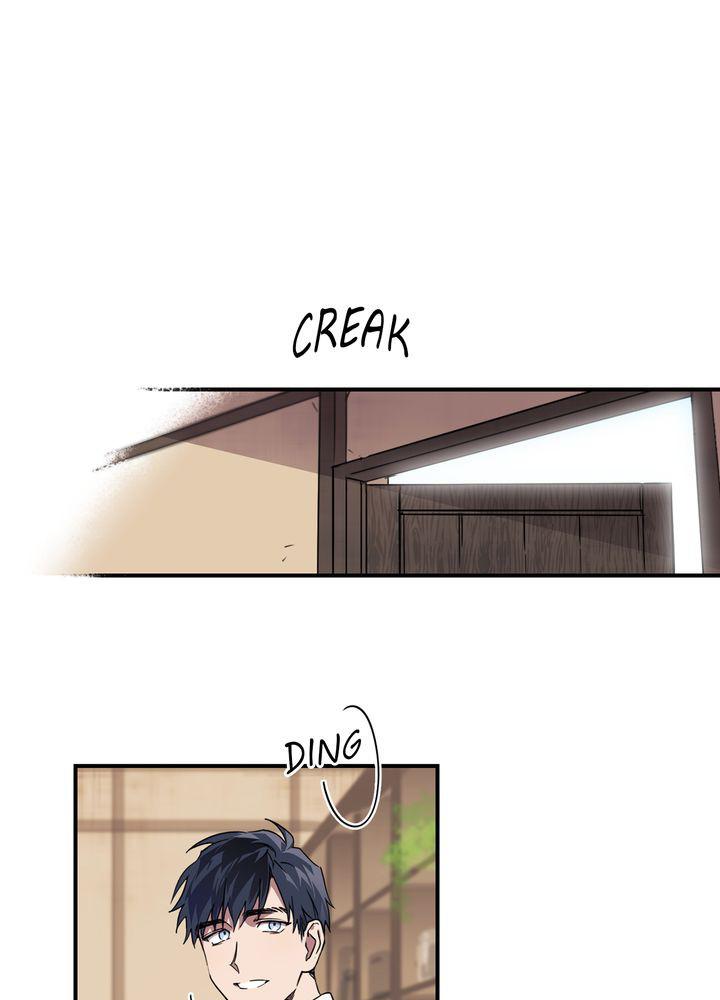 The Spark in Your Eyes Chapter 1