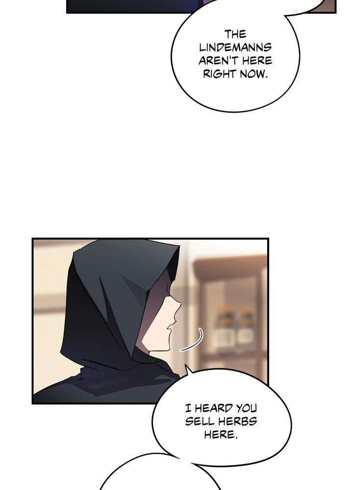 The Spark in Your Eyes Chapter 1