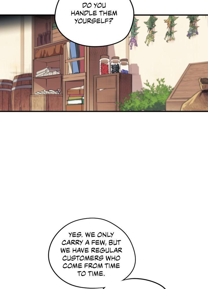 The Spark in Your Eyes Chapter 1