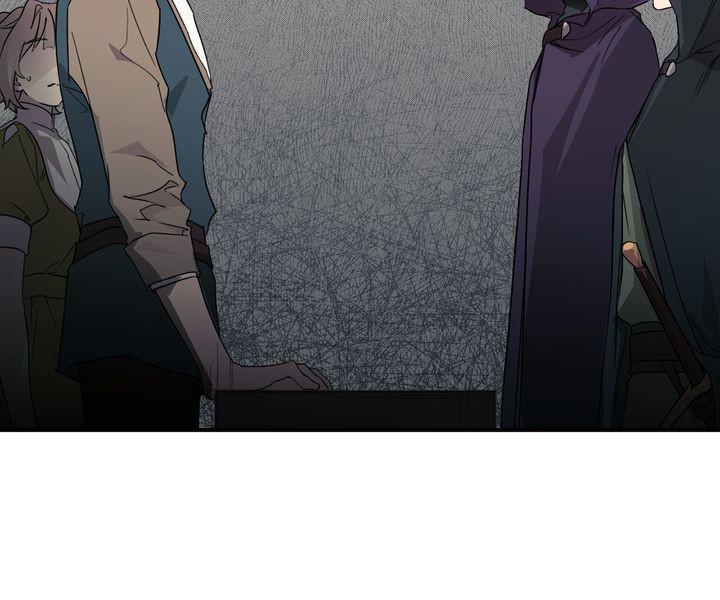 The Spark in Your Eyes Chapter 1