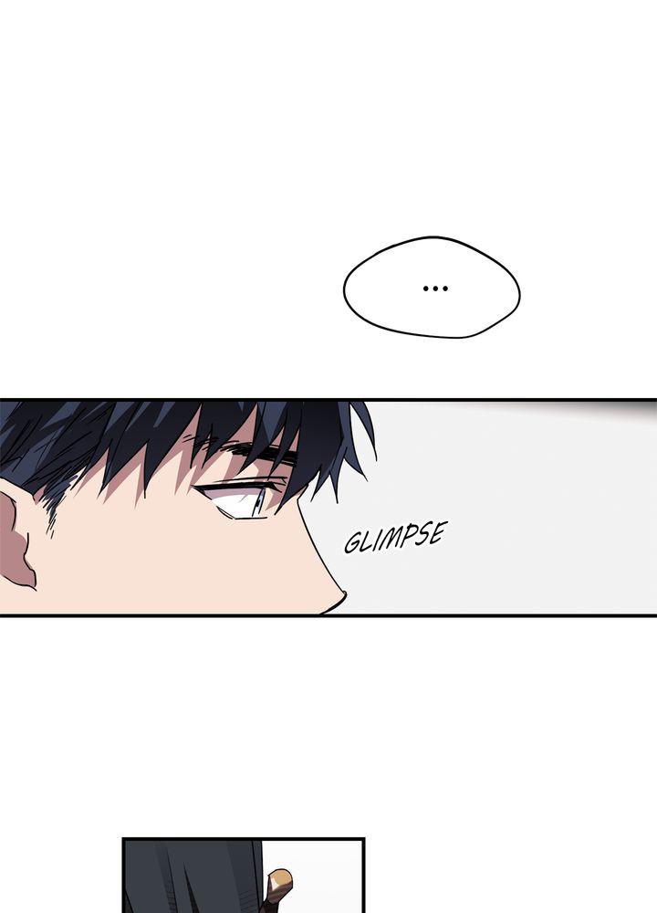 The Spark in Your Eyes Chapter 1