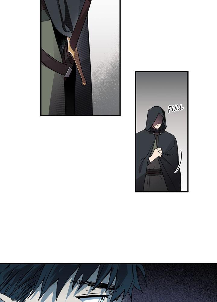 The Spark in Your Eyes Chapter 1