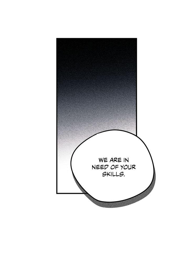 The Spark in Your Eyes Chapter 1