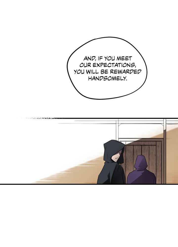 The Spark in Your Eyes Chapter 1