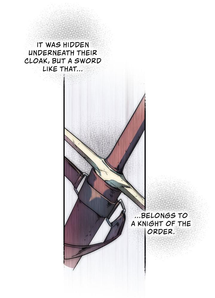 The Spark in Your Eyes Chapter 1