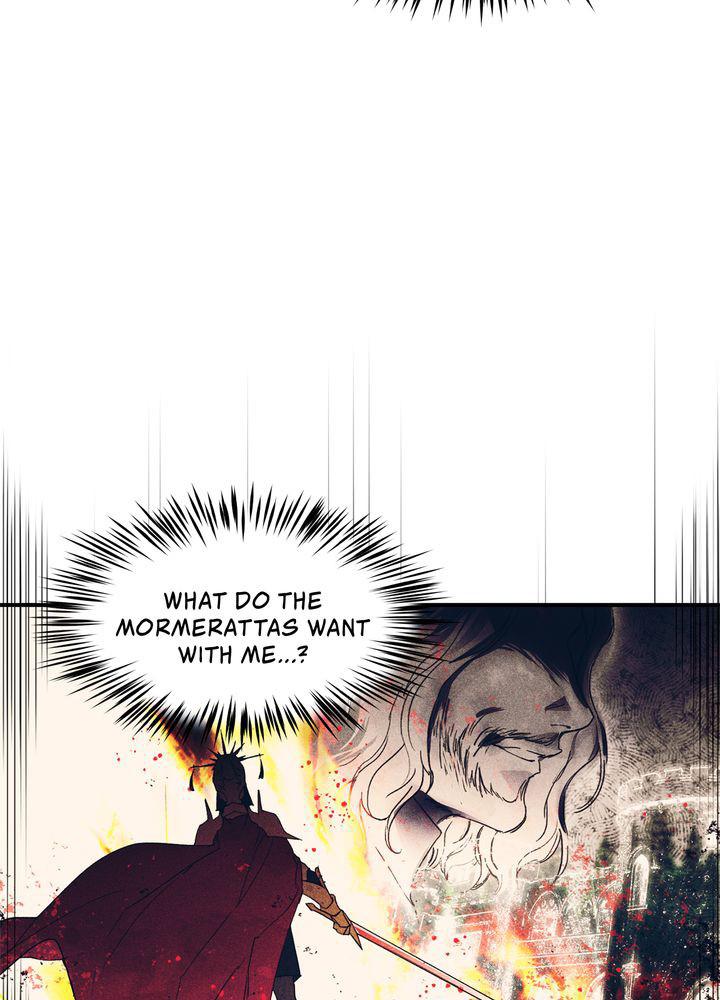 The Spark in Your Eyes Chapter 1