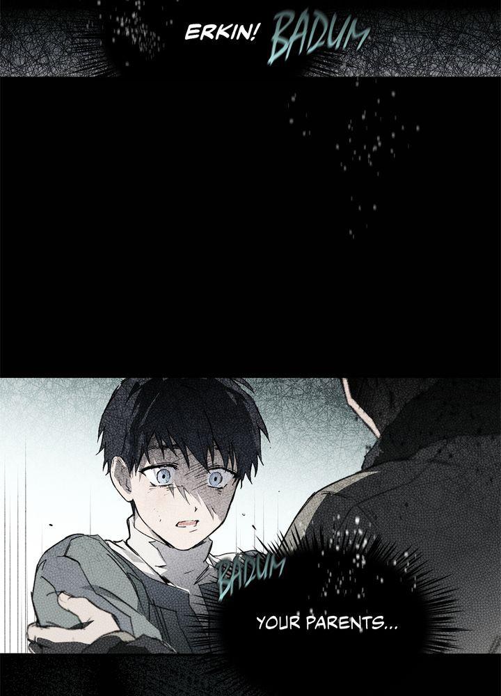 The Spark in Your Eyes Chapter 1