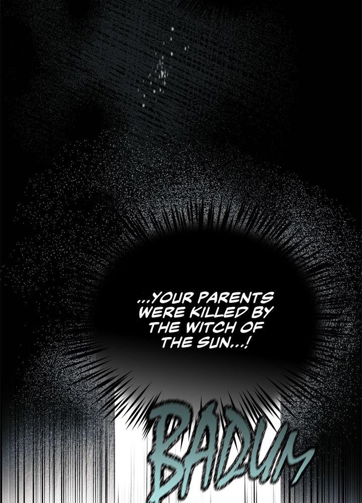 The Spark in Your Eyes Chapter 1