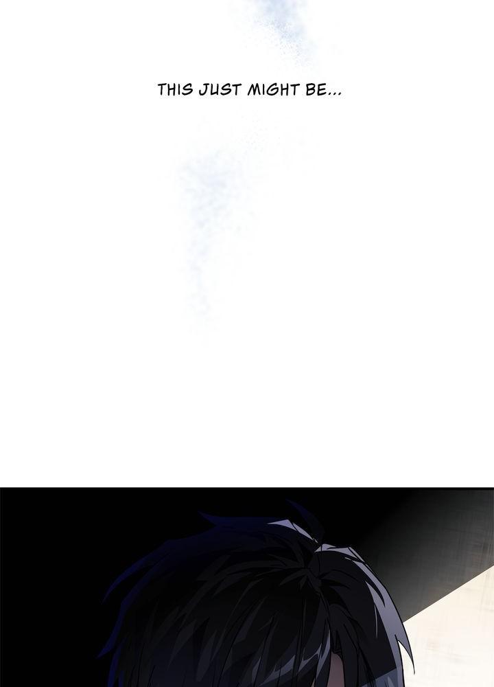 The Spark in Your Eyes Chapter 1