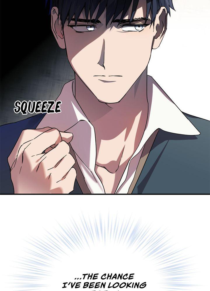 The Spark in Your Eyes Chapter 1