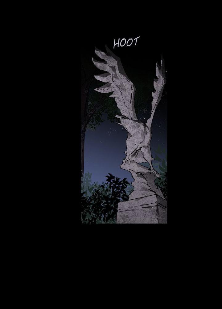 The Spark in Your Eyes Chapter 2