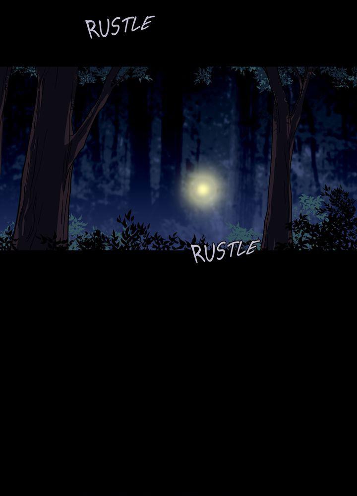 The Spark in Your Eyes Chapter 2