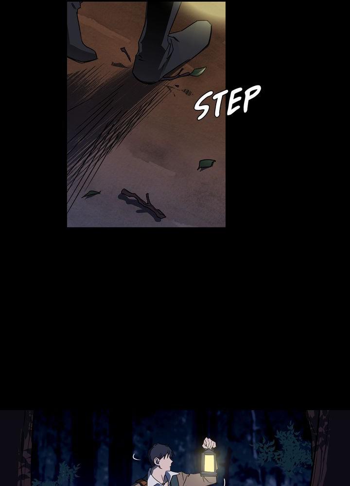 The Spark in Your Eyes Chapter 2