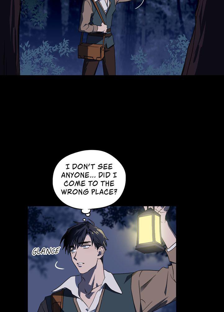 The Spark in Your Eyes Chapter 2