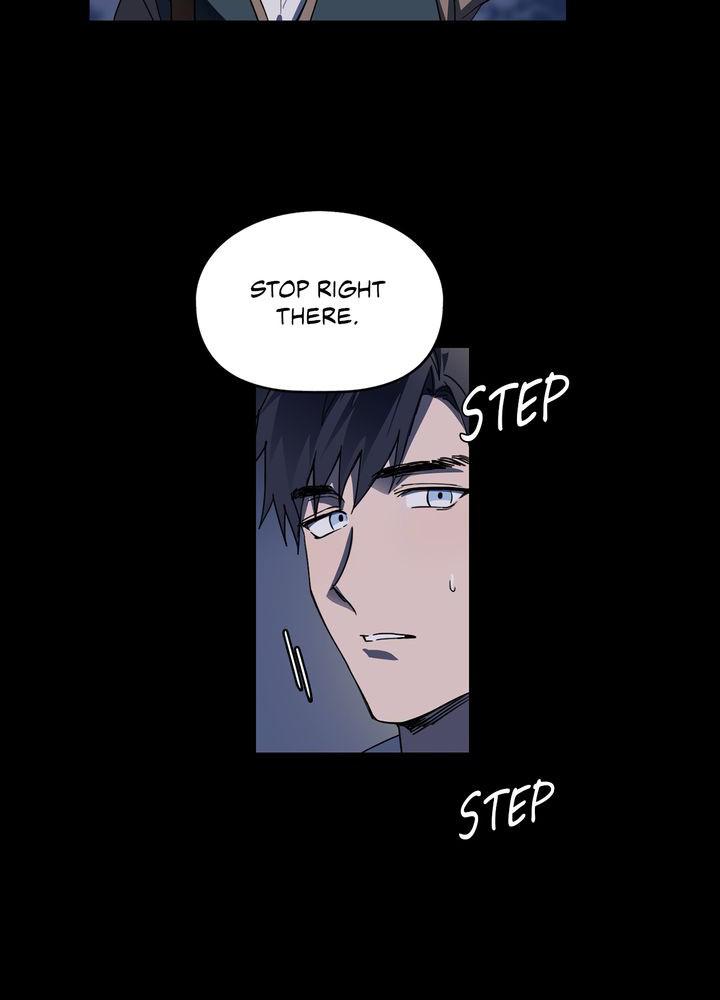 The Spark in Your Eyes Chapter 2