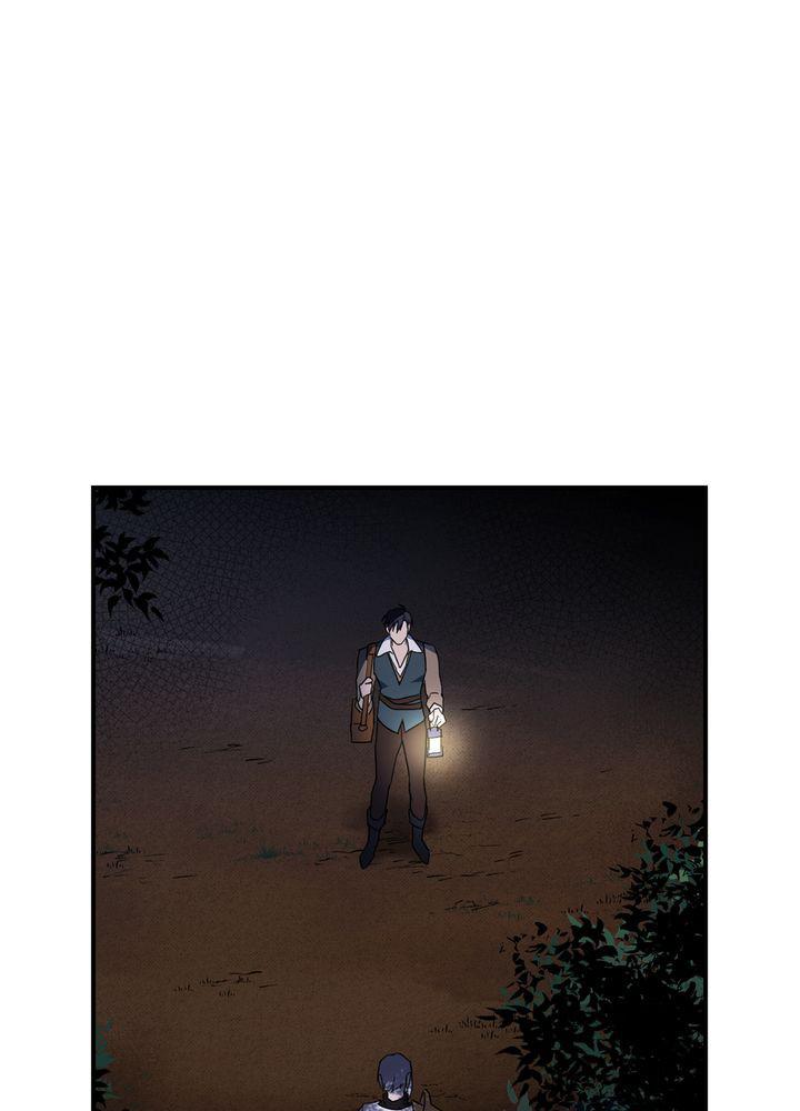 The Spark in Your Eyes Chapter 2