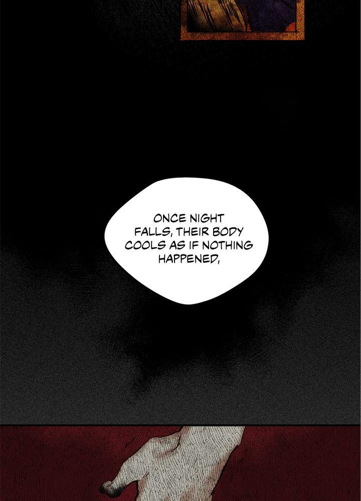 The Spark in Your Eyes Chapter 2