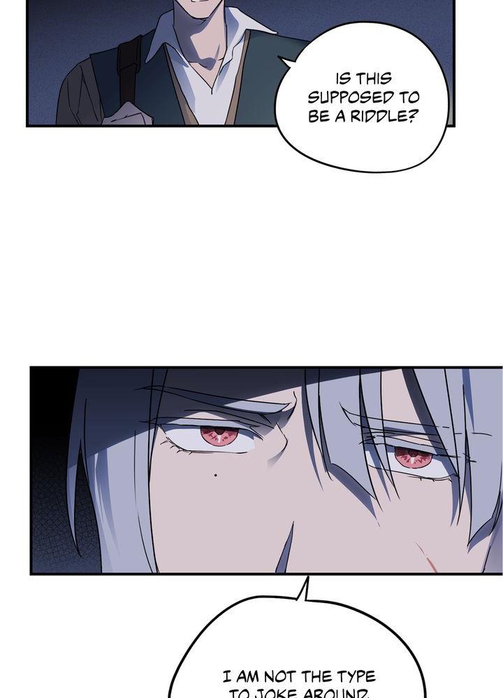 The Spark in Your Eyes Chapter 2