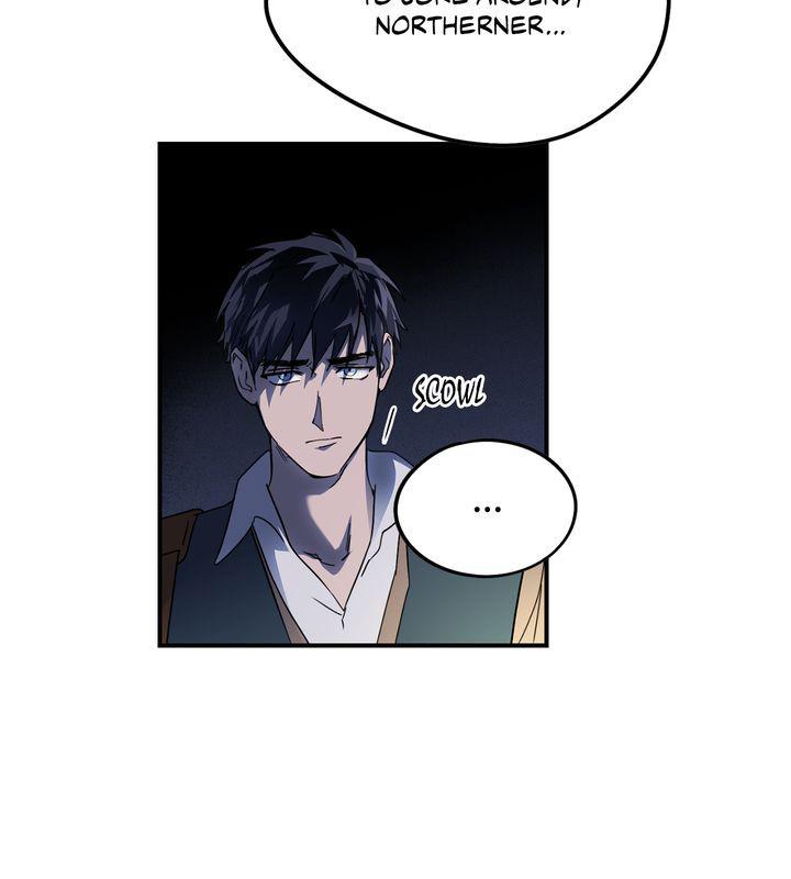 The Spark in Your Eyes Chapter 2