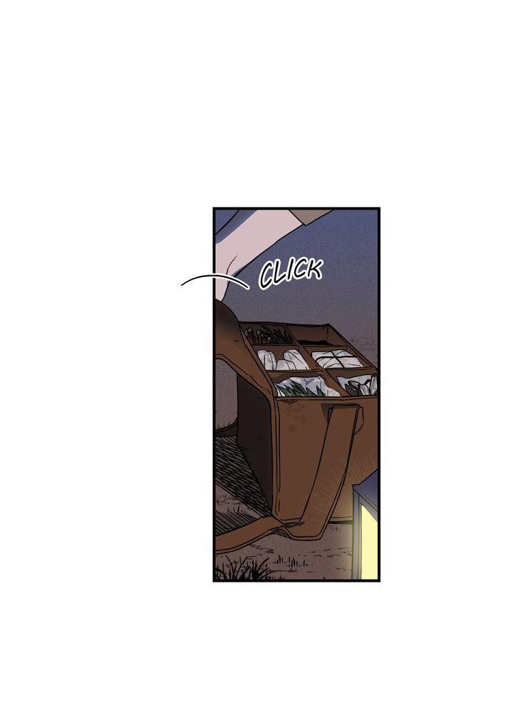 The Spark in Your Eyes Chapter 2