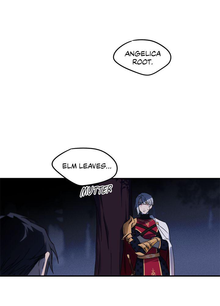 The Spark in Your Eyes Chapter 2