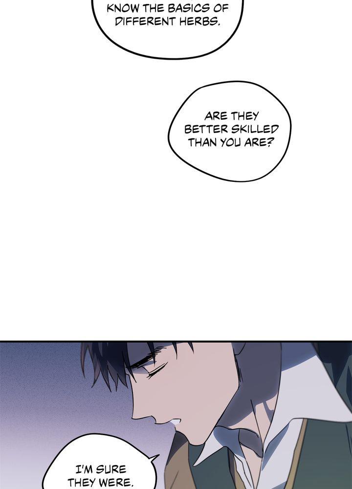 The Spark in Your Eyes Chapter 2