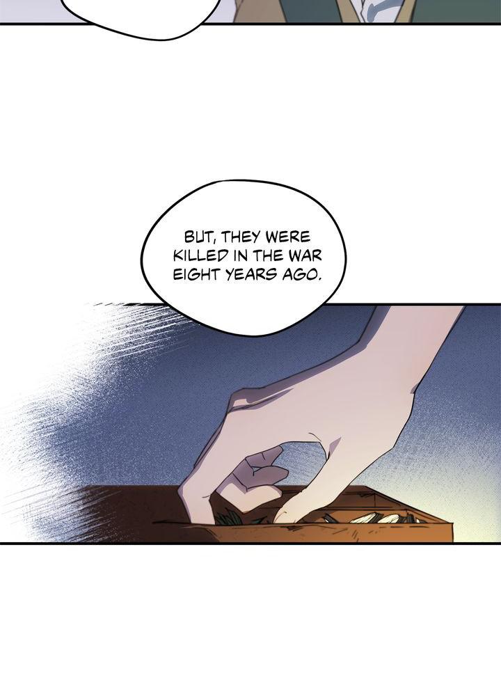 The Spark in Your Eyes Chapter 2