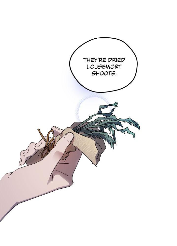 The Spark in Your Eyes Chapter 2