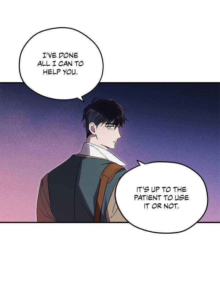 The Spark in Your Eyes Chapter 2