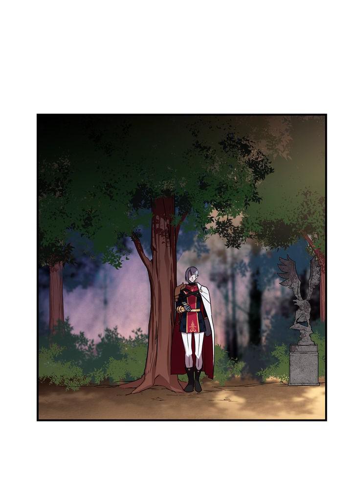 The Spark in Your Eyes Chapter 2