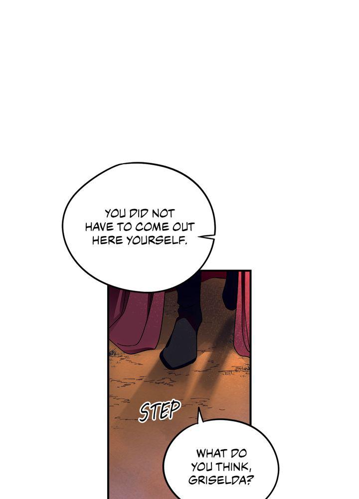 The Spark in Your Eyes Chapter 2