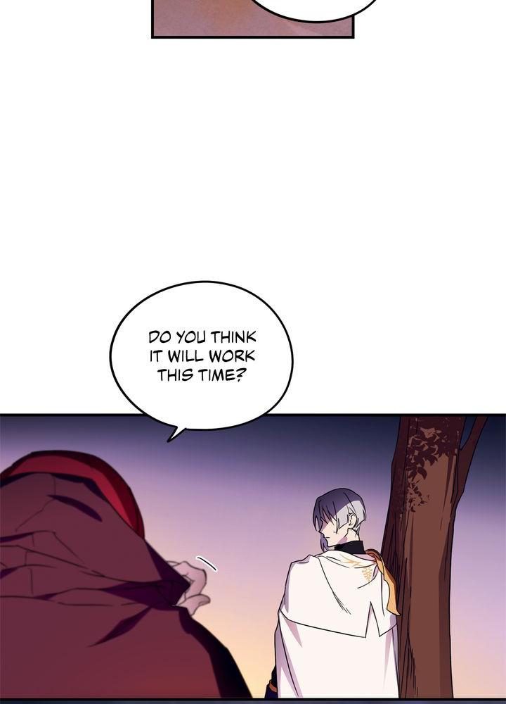 The Spark in Your Eyes Chapter 2