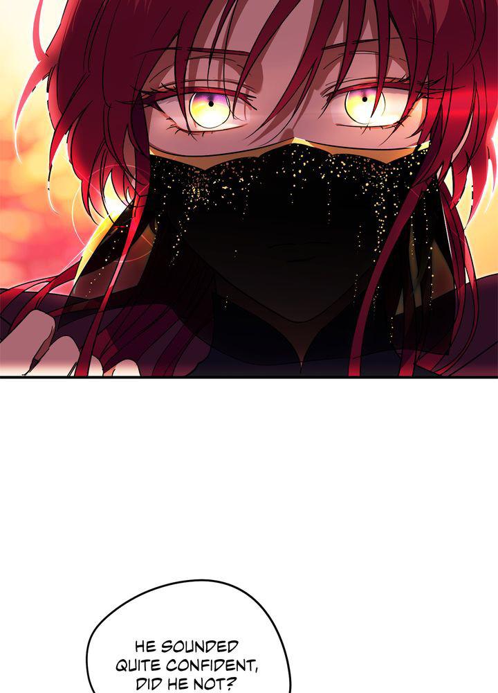 The Spark in Your Eyes Chapter 2