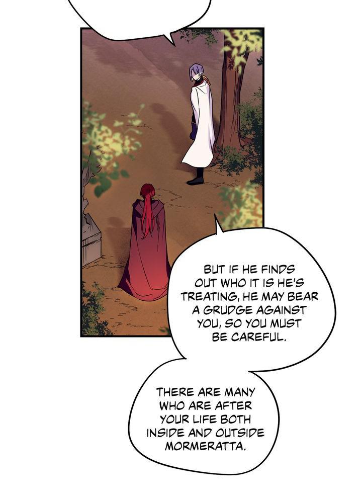 The Spark in Your Eyes Chapter 2