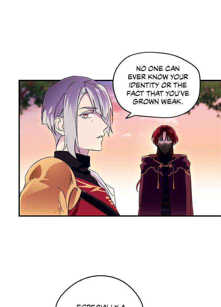 The Spark in Your Eyes Chapter 2