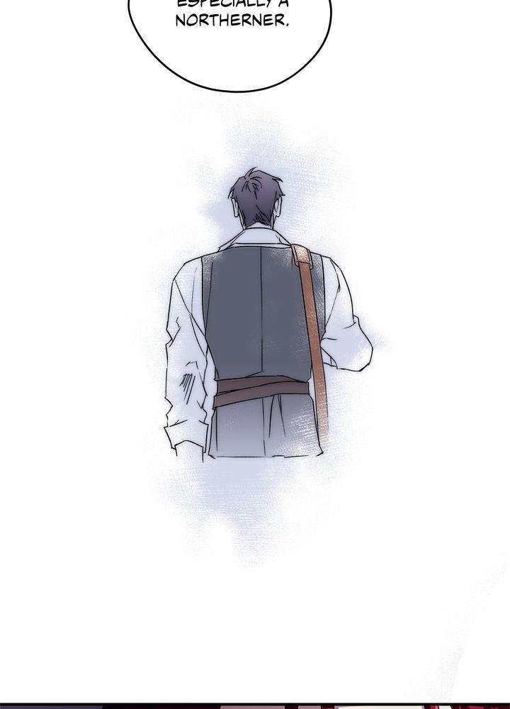 The Spark in Your Eyes Chapter 2