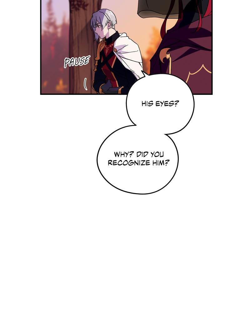 The Spark in Your Eyes Chapter 2