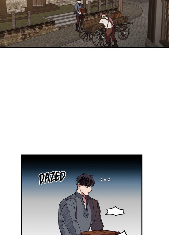 The Spark in Your Eyes Chapter 2