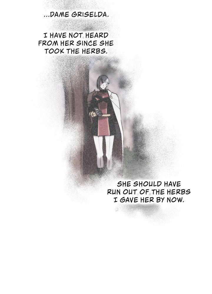 The Spark in Your Eyes Chapter 2