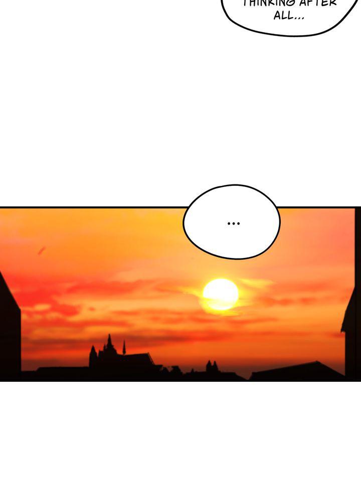 The Spark in Your Eyes Chapter 2