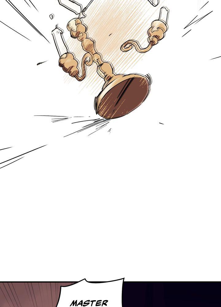 The Spark in Your Eyes Chapter 2