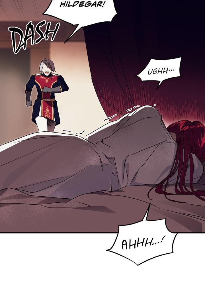 The Spark in Your Eyes Chapter 2