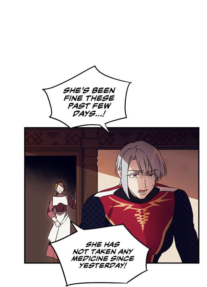 The Spark in Your Eyes Chapter 2