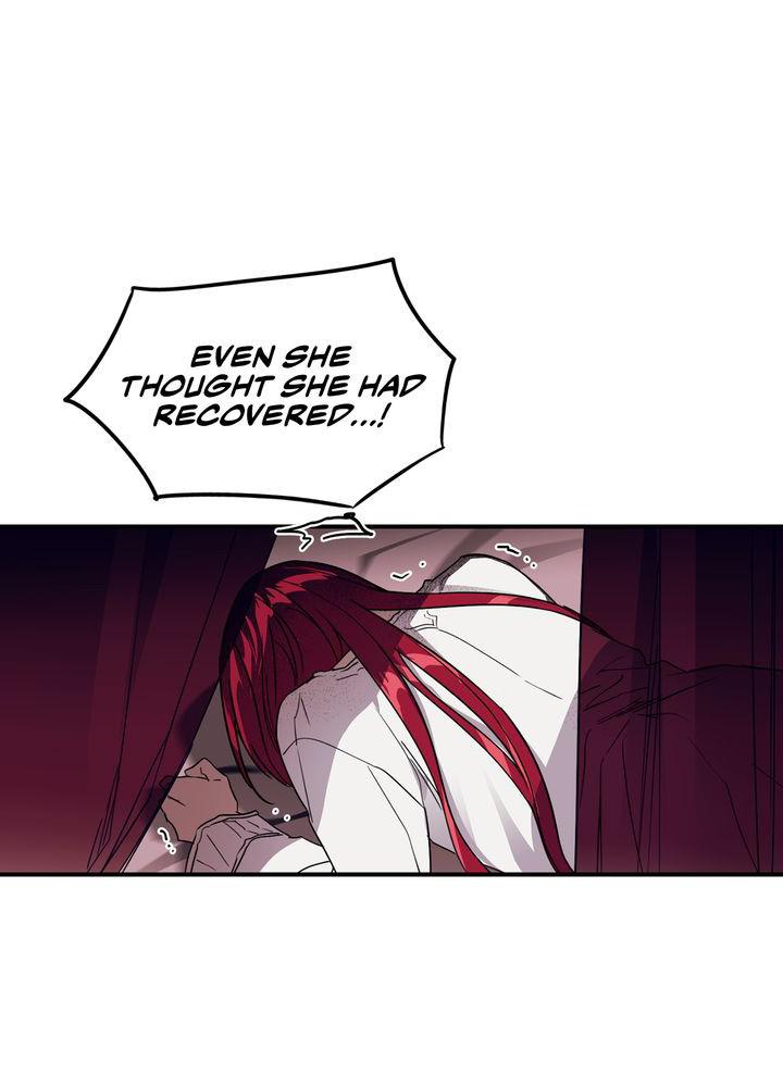 The Spark in Your Eyes Chapter 2