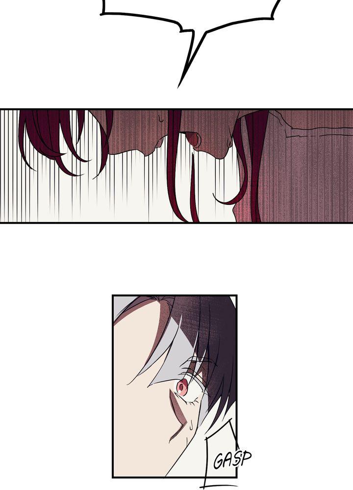 The Spark in Your Eyes Chapter 2