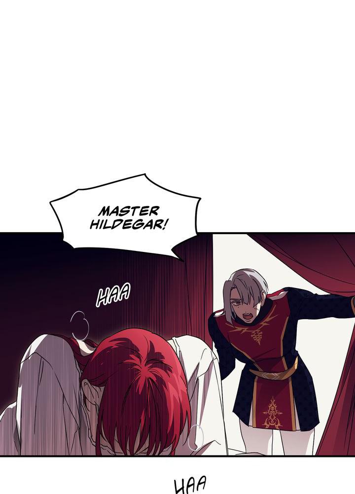 The Spark in Your Eyes Chapter 2