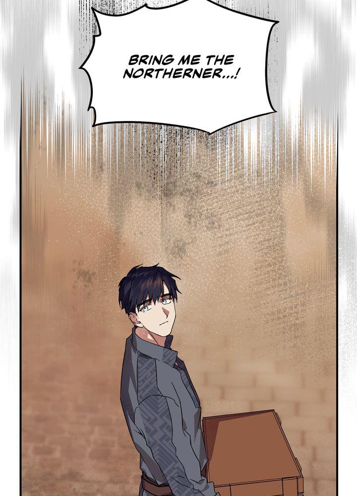 The Spark in Your Eyes Chapter 2